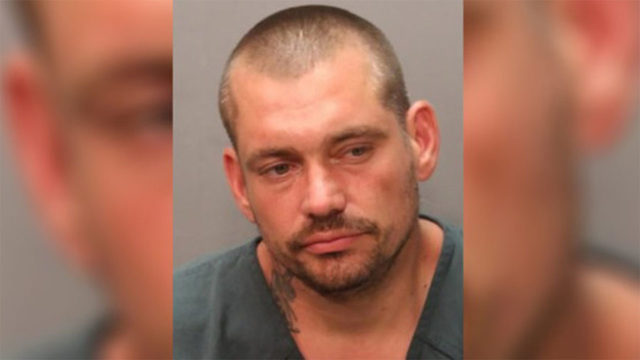 Police capture Florida inmate who escaped during work release in Jacksonville - WSB Atlanta