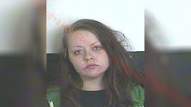 Mom charged with murder in toddler's death, used drugs before driving into floodwaters, deputies say